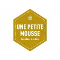 Une Petite Mousse