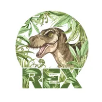 Rex le Dinosaure