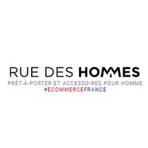 Rue des Hommes