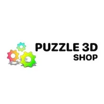Puzzle 3d Shop