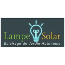 LAMPE SOLAR