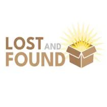 LOST AND FOUND