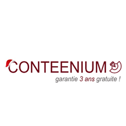 Conteenium