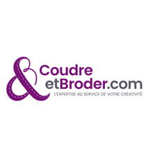 Coudre et Broder