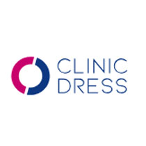 Clinic Dress
