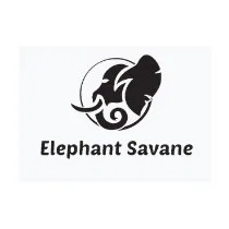 Elephant Savane