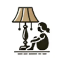 Lampe De Chevet De Bureau
