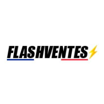 FLASHVENTES