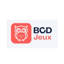 BCD Jeux