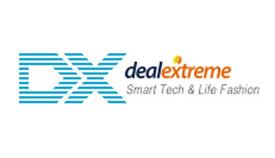 DealExtreme Reduction code
