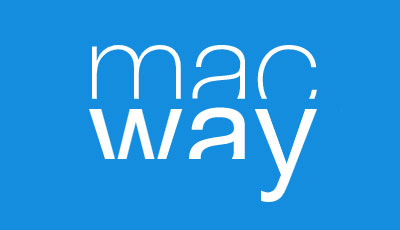 MacWay reduction code