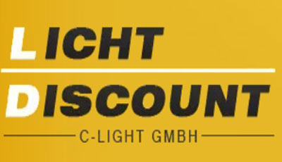 Licht Discount reduction code