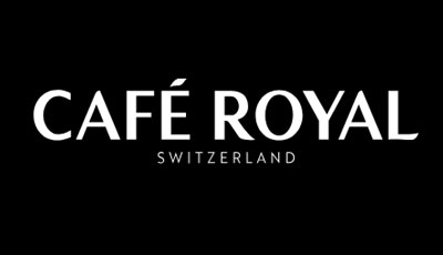 Café Royal Reduction code