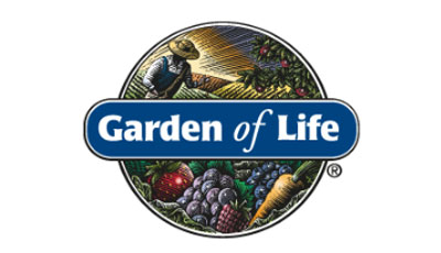Garden of Life Reduction code