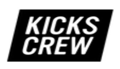 KicksCrew Reduction code