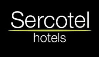 Sercotel-Hotels Reduction code