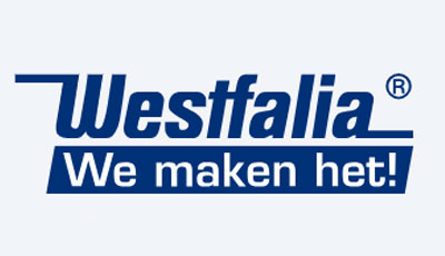 Westfalia Reduction Code