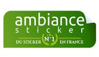 Ambiance-Sticker Reduction Code