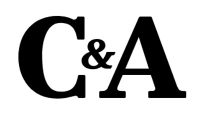 C&A Reduction Code