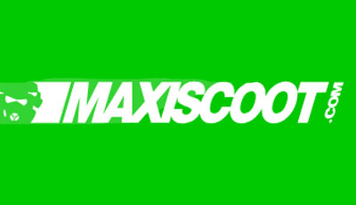 Maxiscoot Reduction Code