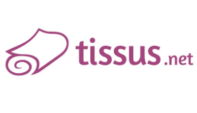 Tissus.net Reduction Code